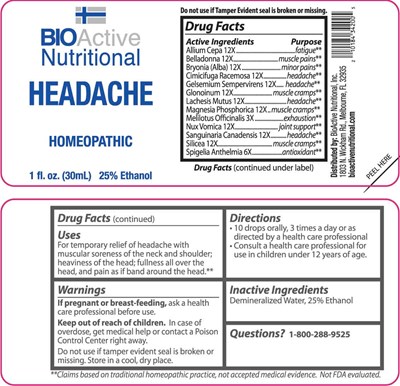 Headache (Bani0054 Headache 8 17 26)